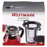 WESTMARK filtre permanent à thé (1pc)