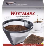 WESTMARK filtre permanent à café (1pc)