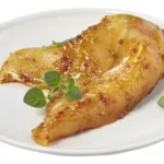 Filet de poulet marinée Bio (1pc ±150g)