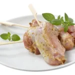 Yakitori Dinde Bio (1pc ±80g)