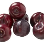 Prunes Bleu Bio (1kg)