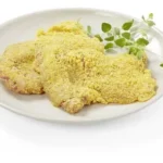 Schnitzel De Poulet Bio (1pc ±120g)