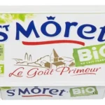 ST MÔRET Le Gout Primeur nature Bio 150g