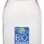 Bocal de conserve + couvercle 50cl