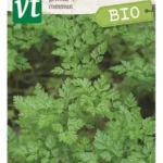 VT bio cerfeuil