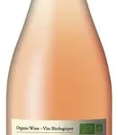 MAS COMPAGNE Rosé Bio 75cl