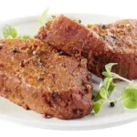 Country steak Bio (1pc ±180g)
