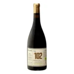ART. PARTISANS Cuve 102 Bio 75cl