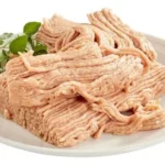 Hachis de poulet Bio (500g)