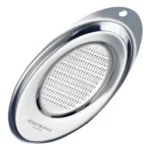 WESTMARK râpe à gingembre inox