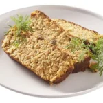 ABINDA pâté aux pois chiches Bio (250g)