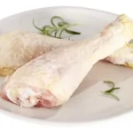 Pilons de poulet Bio (1pc ±120g)