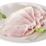 jambon cuit artisanal Bio (400g)