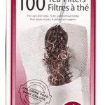 T-SAC filtres à thé 1 100pc (1pc)