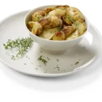 Grenailles rôties Bio (500g)