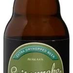 Saisonneke bio Saison 33cl Bouteille en verre