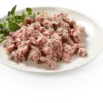 Hachis préparé de campagne Bio (500g)
