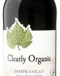 Clearly Organic Tempranillo Bio