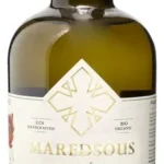 MAREDSOUS Valéo gin 40% Bio 50cl