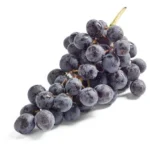 Raisins rouge/bleu Bio (1kg)