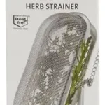 WESTMARK tamis à épices en inox (1pc)
