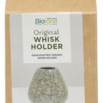 BIOTONA Support à fouet Matcha gr-vert (1pc)