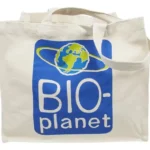 BIO-PLANET sac à provisions