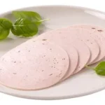 Saucisson de jambon Bio (150g)