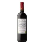Ch.Langlais Bio Aop Puisseg. St-Em. 75cl