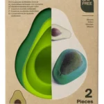 FOOD HUGGERS Avocat Fresh Greens 2pc
