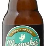 Bloemekei Bière IPA 33cl Bouteille en verre