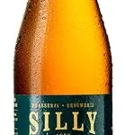 SILLY triple 9% Bio 33cl