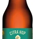 GRISETTE Citra Hop 8% Bio 25cl