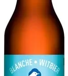 GRISETTE bière blanche 5,5% Bio 25cl
