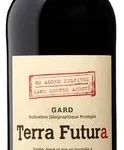 Terra futura rouge sans SO2 Bio 75cl