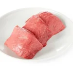Steak de boeuf Bio (1pc ±180g)