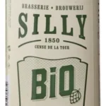 SILLY pils 5% Bio canette 33cl
