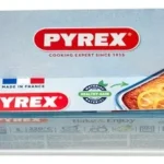 PYREX Moule à cake 28x11x7cm