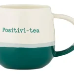 PRICE&KENSINGTON Tas.Positivi-Tea 340ml (1pc)