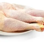 Cuisses de poulet Bio (1pc ±300g)
