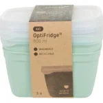 AMUSE Optifridge bio boîte 900ml 3pc
