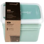 AMUSE Alaska bio boîte cong. 1L 3pc