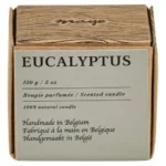 MAGE bougie parfumée eucaltyptus