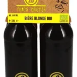 FUNCK-BRICHER Pils 5,5% Bio 4x33cl