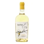 HECHO MANO Chardonnay-Macabeo Bio 75cl