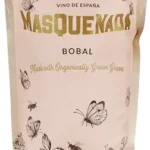 MASQUENADA Rosé Espagne Bio Pouch 1,5L