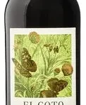 EL COTO Crianza Rioja Bio 75cl