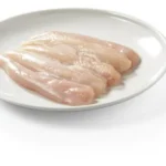 Aiguillettes de poulet Bio (1pc ±150g)