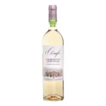 Le Cengle AOP Prov.Ste Victoire Bio 75cl