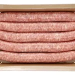 Chipolata Bio ±400g